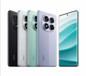 Celulares Originais da Xiaomi